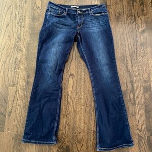 Levi’s